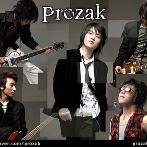 '프로작 (Prozak)'の画像