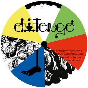 Ditongo 的头像