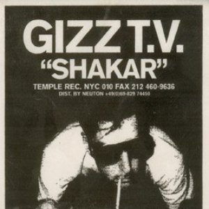Shakar