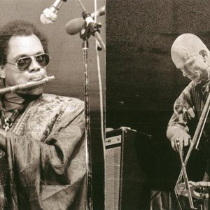 Julius Hemphill / Peter Kowald ‎ 的头像