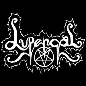 Image for 'Lupercal'