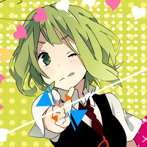 Avatar for TOKOTOKO (西沢さんP) Feat. GUMI