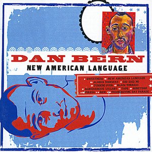 “New American Language”的封面