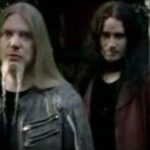Tuomas Holopainen and Marco Hietala Profile Picture