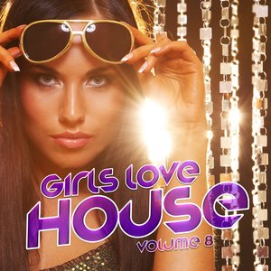 Girls Love House, Vol. 8
