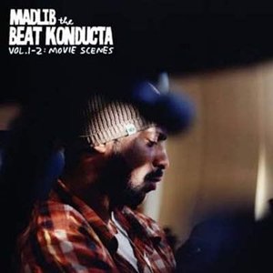 Madlib The Beat Konducta feat. MED and Poke 的头像