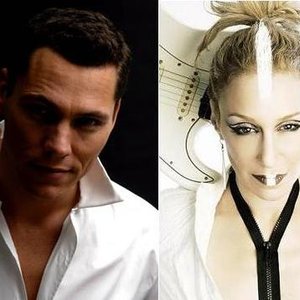 Tiësto feat. Jes 的头像