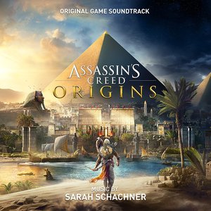 Assassin's Creed Origins (Original Game Soundtrack)