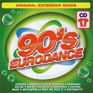 90's Eurodance