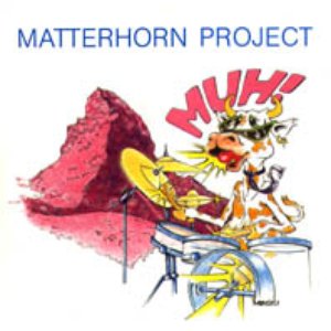 Matterhorn Project 的头像