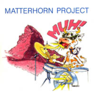 Matterhorn Project photo provided by Last.fm