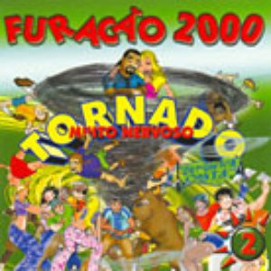 Furação 2000 的头像
