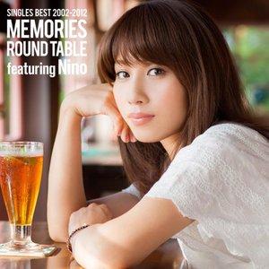 SINGLES BEST 2002-2012  MEMORIES