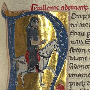 Avatar for Guilhem Ademar