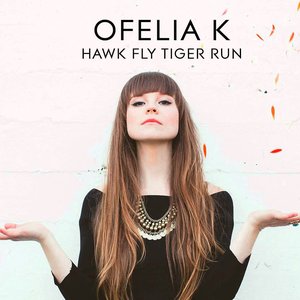 Hawk Fly Tiger Run