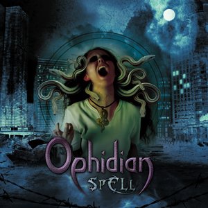 Ophidian Spell
