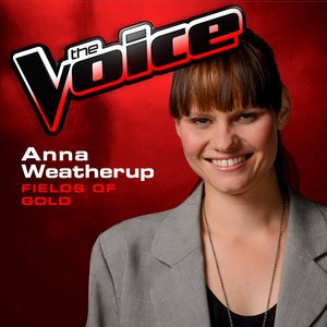 Fields of Gold (The Voice 2013 Performance) - Single