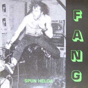 Spun Helga