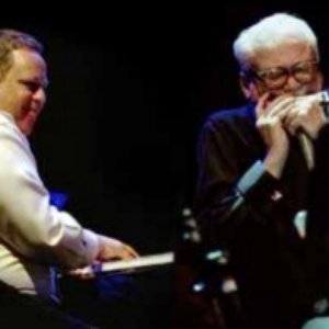 Image for 'TOOTS THIELEMANS & KENNY WERNER'