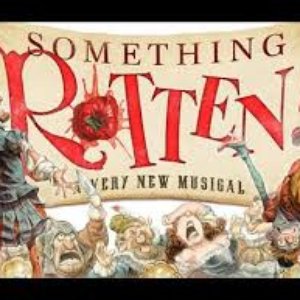 Avatar for Something Rotten! Original Broadway Cast