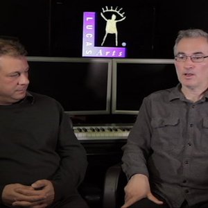 Michael Land, Clint Bajakian 的头像