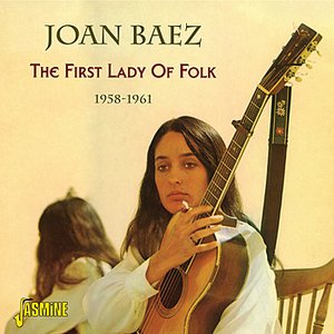 The First Lady of Folk - 1958-1961
