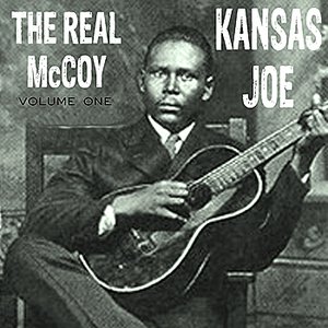 The Real McCoy Vol 1