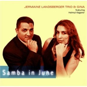 Samba In June