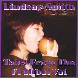 Tales From the Fruitbat Vat