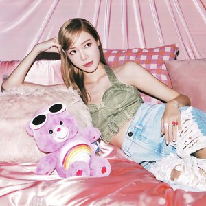 Jessica 的头像