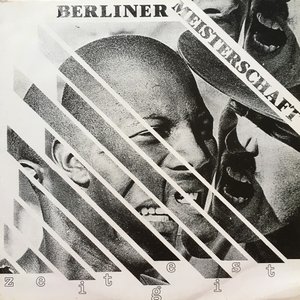 Berliner Meisterschaft 的头像