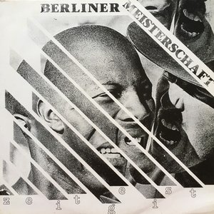 Аватар для Berliner Meisterschaft