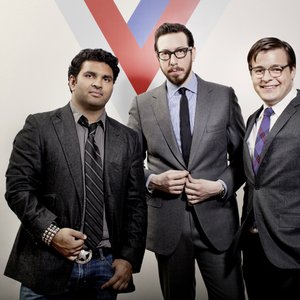 Avatar for Josh Topolsky, Nilay Patel, Paul Miller