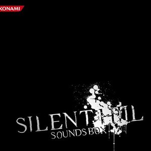 Silent Hill Sounds Box 的头像