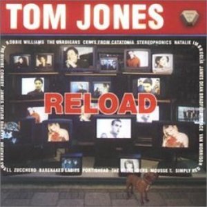 Tom Jones with James Taylor Quartet のアバター