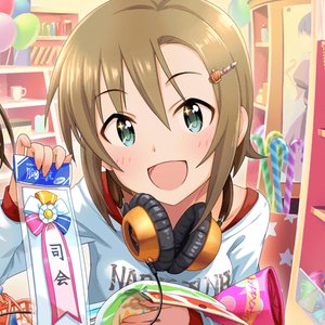 Avatar for 多田李衣菜 (青木瑠璃子)