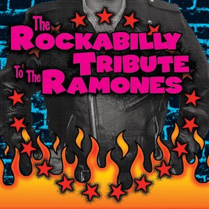 'Rockabilly Tribute to the Ramones' için resim