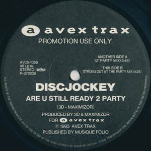 Are U Still Ready 2 Party