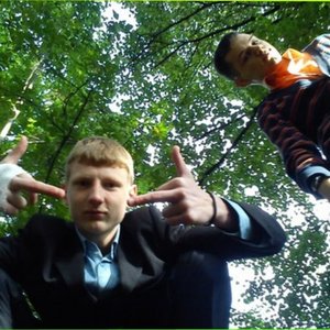Пикато & Антон Антохин 的头像
