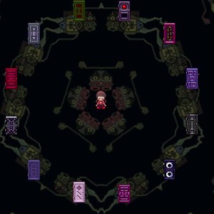 Yume Nikki 的头像
