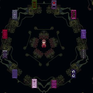 Image for 'Yume Nikki'