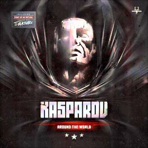 Avatar for Kasparov Ft. Evil Activities
