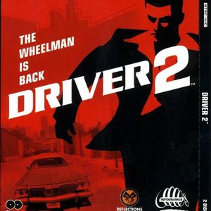 Avatar for Alistair Brimble, Richard Narco