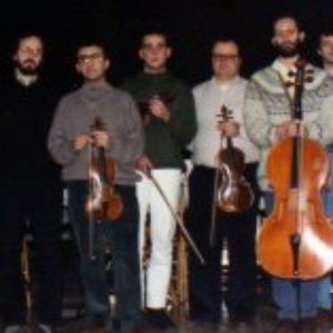 Avatar for Accademia Amiata Ensemble