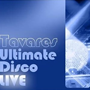 Ultimate Disco Live