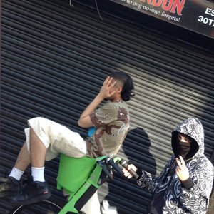 fakemink, EsDeeKid 的头像