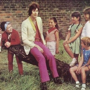 Keith West 的头像