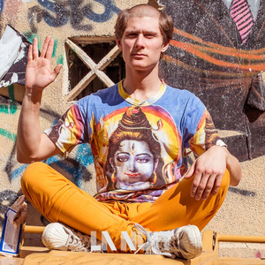 Jacques photo provided by Last.fm