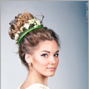 Anastasiya Sheverenko 的头像