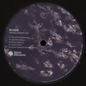 Drone Capacity EP
